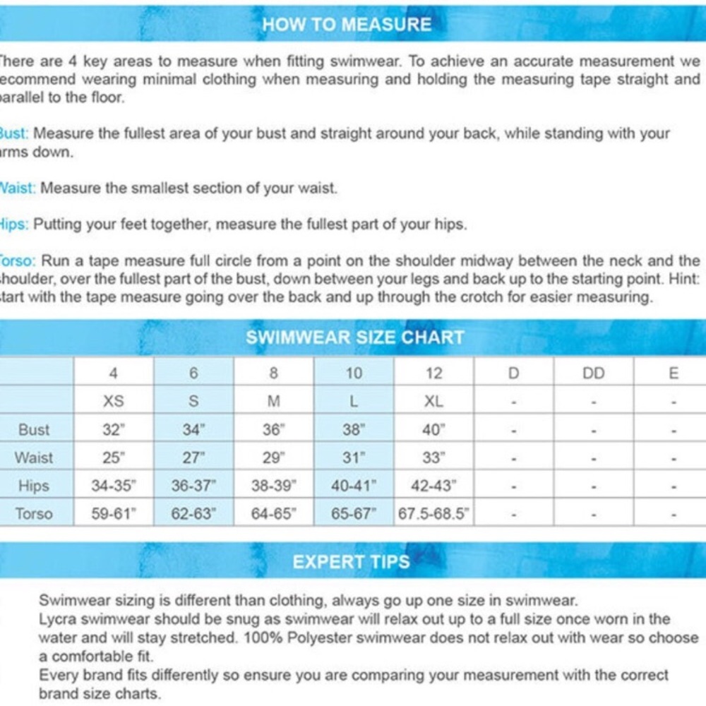 Skye Swimwear Bikini - Picture 5 of 5